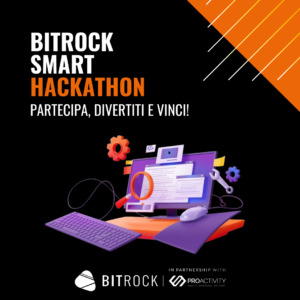 Bitrock Hackathon 