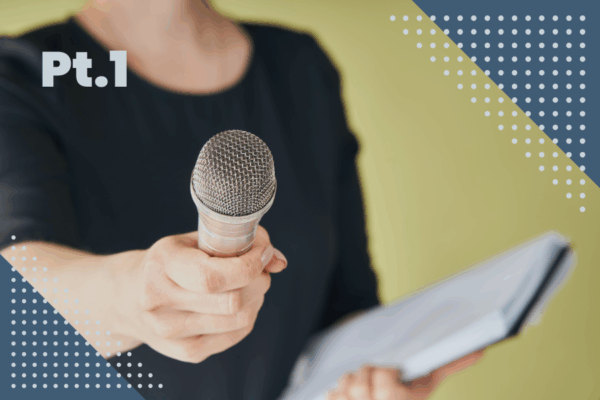 Intervista freelance