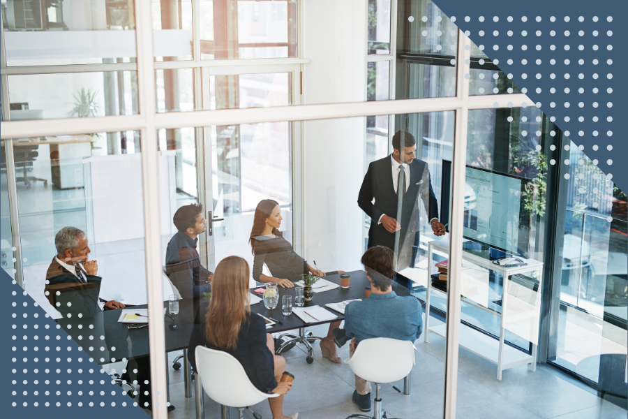 Il capitale umano dell'innovazione: la visione di Fortitude Group e il ruolo di ProActivity
